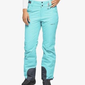 Arctix Light Blue Snow Pants